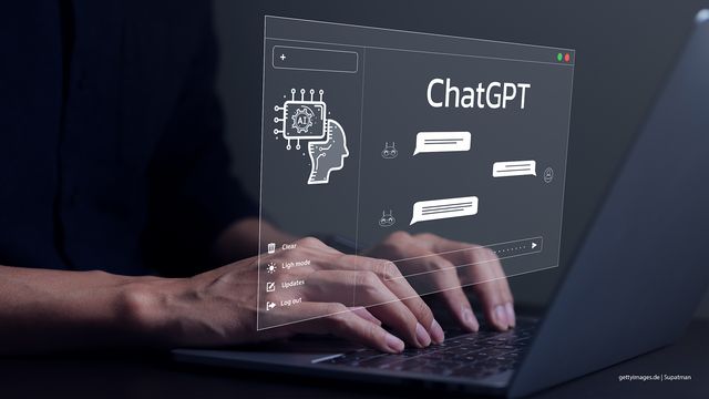 KI-Textprogramm Chat GPT: So funktioniert das intelligente Tool